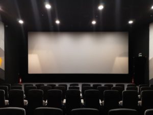 Cinema São Luiz: Confira sessão de reabertura para colaboradores