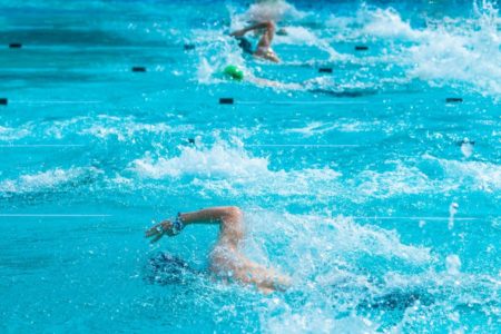 Jogos Escolares em Recife seguem até 3 de outubro Jogos Escolares em Recife seguem até 3 de outubro