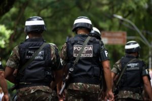 Saúde mental de policiais: Assunto vem à tona na Alepe