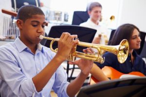 Copa Recife de Bandas Escolares chega à 4ª edição