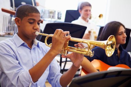Copa Recife de Bandas Escolares chega à 4ª edição Copa Recife de Bandas Escolares