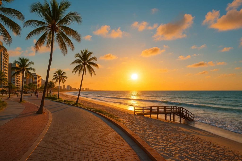 Aracaju conquista visitantes e se firma como a “capital do amor” Aracaju conquista visitantes e se firma como a “capital do amor”