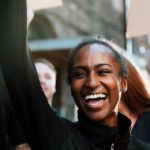 Marcha da Consciência Negra reúne centenas de protestante em Refice