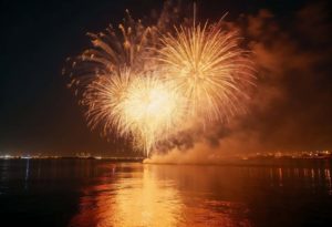 Guia de festas e shows gratuitos no Réveillon do Recife e de Olinda 2026