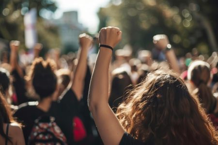 Manifestação no Recife critica PL da Dosimetria e proposta de anistia ligada aos atos de 8 de janeiro Manifestação no Recife critica PL da Dosimetria e proposta de anistia ligada aos atos de 8 de janeiro