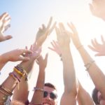 Música gratuita movimenta o Recife no fim de semana com a edição de verão