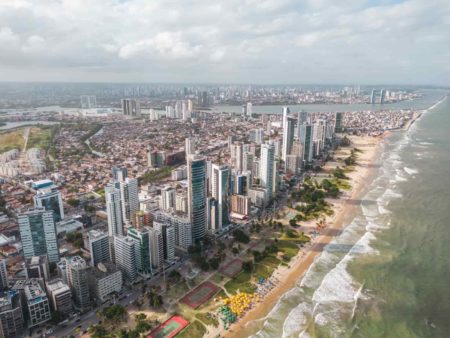 Orla Parque: o que prevê o projeto de concessão da orla do Recife à iniciativa privada