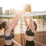 Recife Vôlei anuncia Thainá e Laryssa para sequência da Superliga B feminina