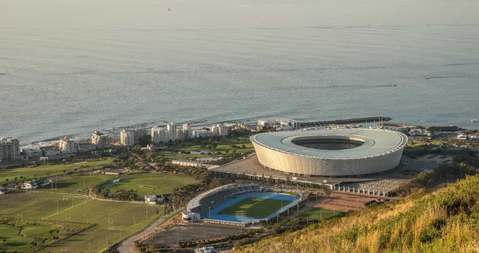 Arena Pernambuco amplia vocação esportiva e recebe final inédita da vaquejada em 2026