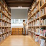 Biblioteca Pública de Pernambuco interrompe atendimento para obras de infraestrutura