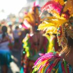 Carnaval 2026 no Recife terá Festival Pernambuco Meu País com atrações nacionais e celebrações da cultura local