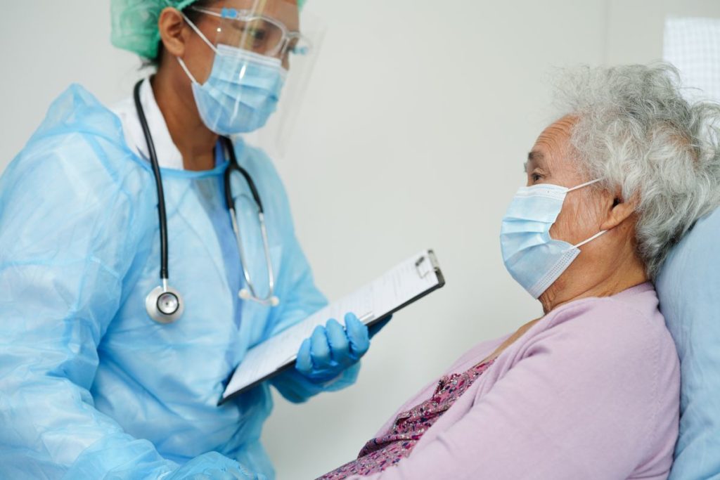 Hospital AmericanCor