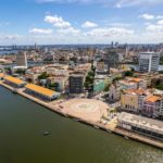 Recife soma novo feito ao carnaval e entra duas vezes no Guinness com bloco gigante e ação perfumada