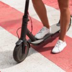 Patinetes elétricos chegam ao Recife com aluguel por aplicativo e fase de testes de um ano