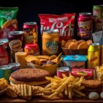 Ultraprocessados avançam na dieta brasileira e acendem alerta na saúde pública