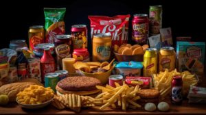 Ultraprocessados avançam na dieta brasileira e acendem alerta na saúde pública Ultraprocessados avançam na dieta brasileira e acendem alerta na saúde pública