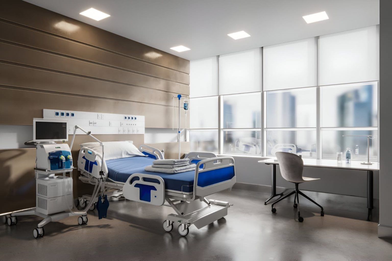 Pernambuco amplia rede de saúde com novo centro de radioterapia, hospital infantil e reforço na cardiologia Pernambuco amplia rede de saúde com novo centro de radioterapia, hospital infantil e reforço na cardiologia