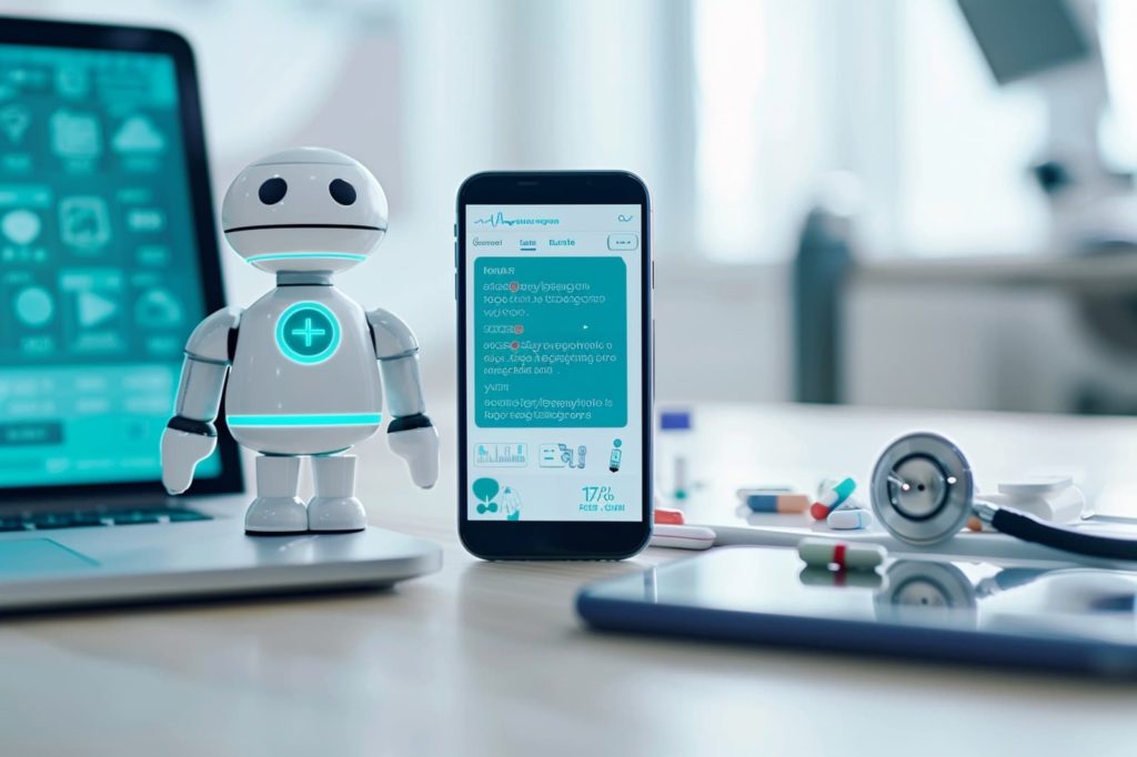 Chatbots de IA podem orientar sobre saúde? Estudos apontam riscos e limitações das respostas Chatbots de IA podem orientar sobre saúde? Estudos apontam riscos e limitações das respostas