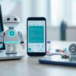 Chatbots de IA podem orientar sobre saúde? Estudos apontam riscos e limitações das respostas