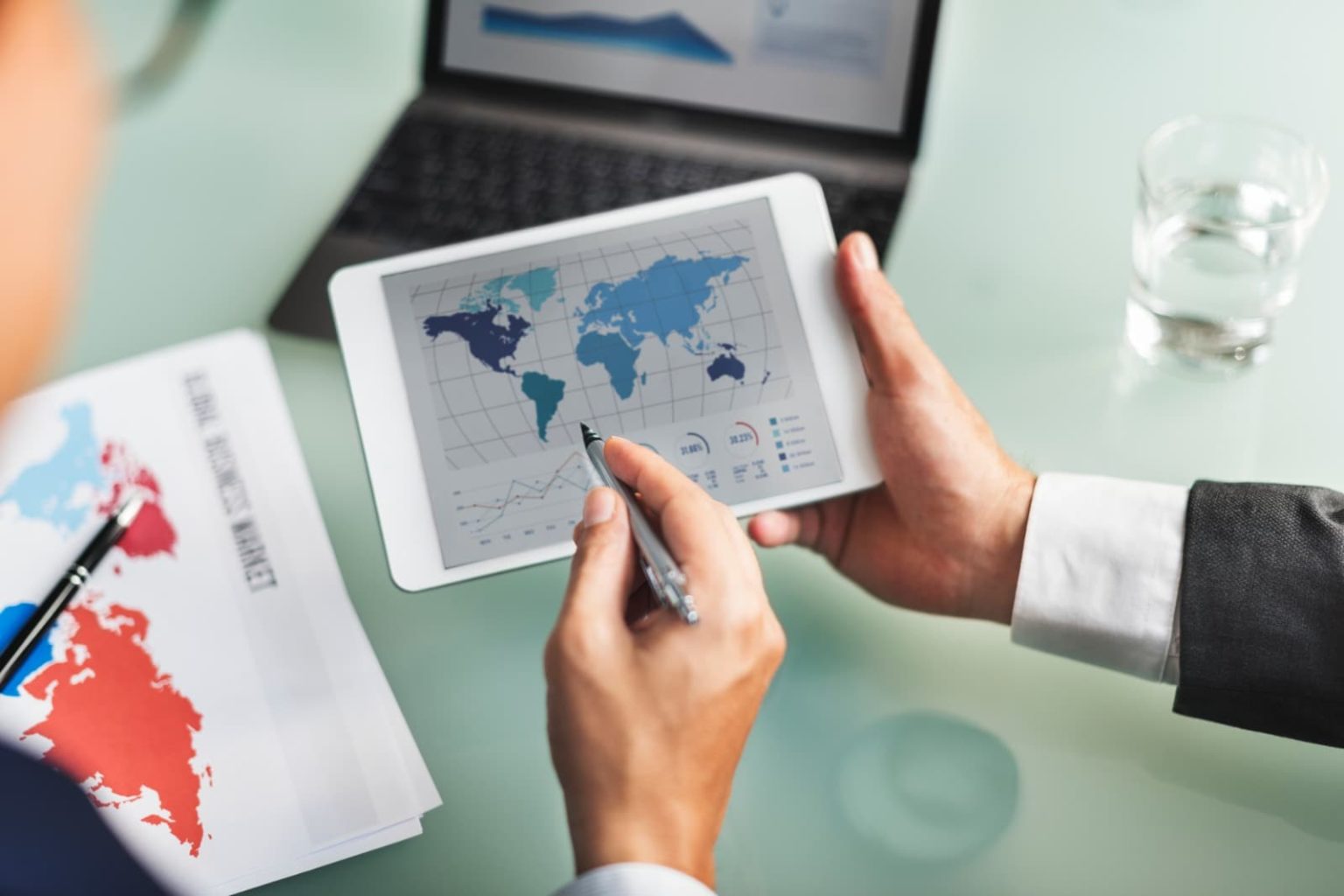Governo amplia orientação para que pequenas empresas aproveitem acordo entre Mercosul e União Europeia Governo amplia orientação para que pequenas empresas aproveitem acordo entre Mercosul e União Europeia