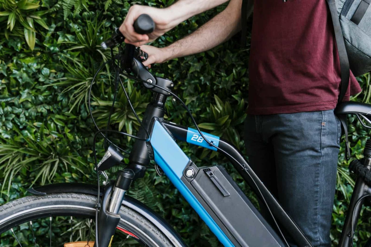 Produção de bicicletas elétricas cresce 87% e reforça nova fase da mobilidade no Brasil Produção de bicicletas elétricas cresce 87% e reforça nova fase da mobilidade no Brasil