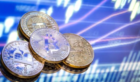 Criptomoedas já alcançam mais brasileiros que ações e CDBs, aponta pesquisa Criptomoedas já alcançam mais brasileiros que ações e CDBs, aponta pesquisa