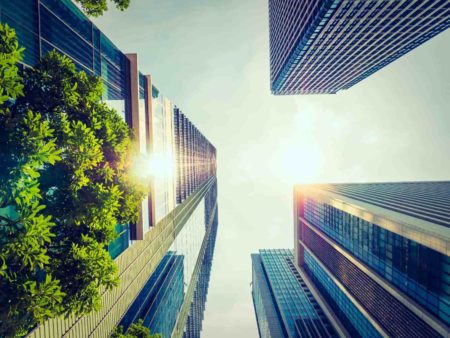 Prédios sustentáveis: Dez empreendimentos com selo LEED Platinum Prédios sustentáveis: São Paulo reúne dez empreendimentos com selo LEED Platinum