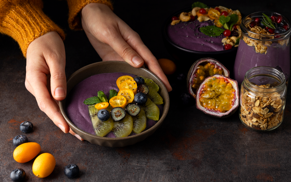 O boom do açaí: Rodrigo Godoi Rincon destaca as oportunidades de investimento no mercado global de health & wellness