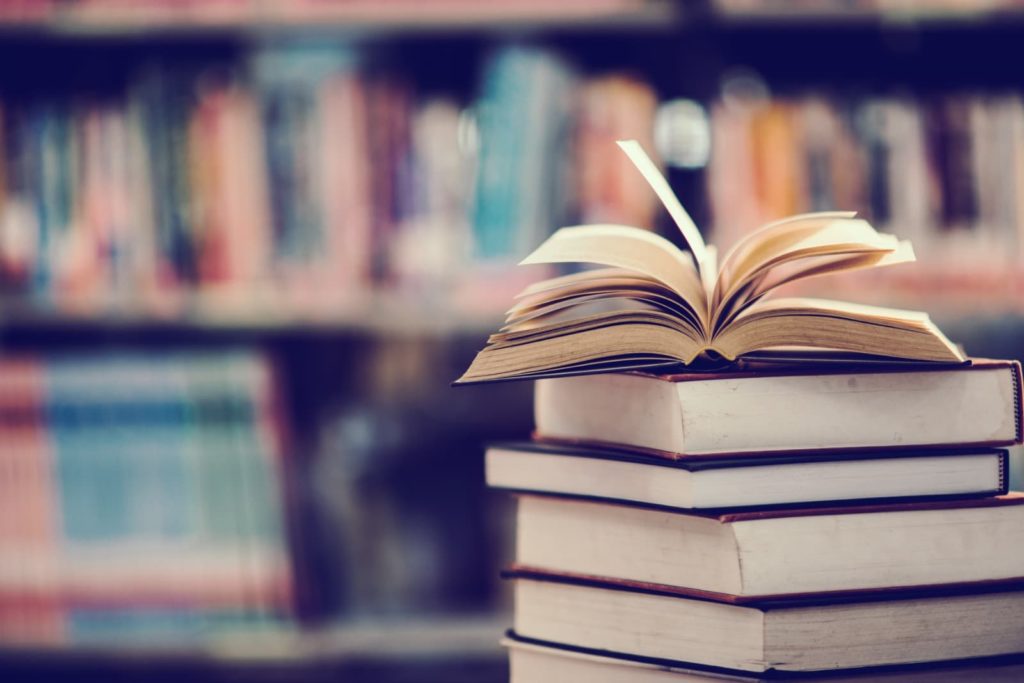 EDUFPI leva produção acadêmica à Bienal do Livro de São Paulo