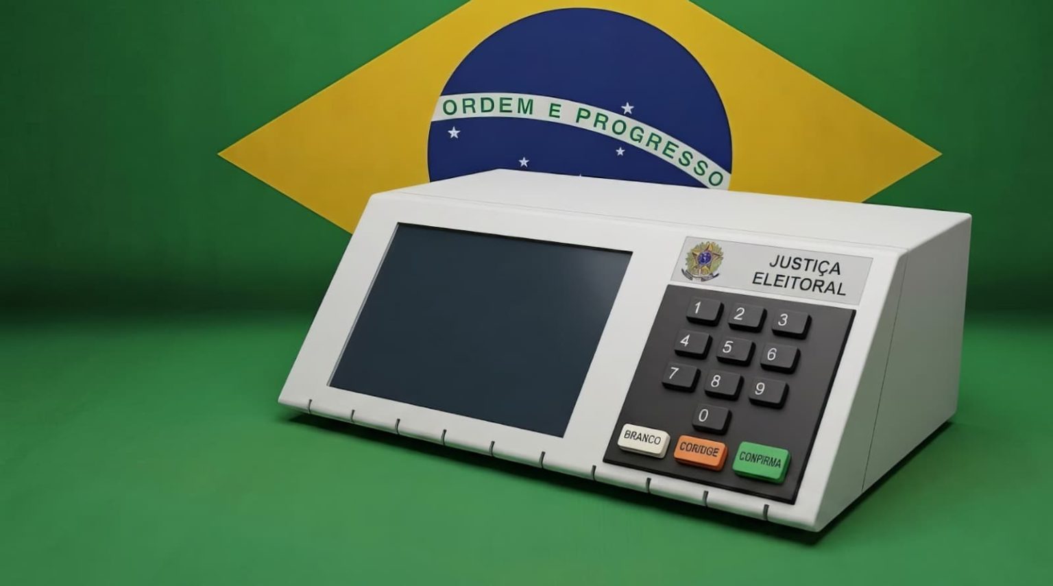 Eleições 2026: Metrô do Recife terá tarifa gratuita no dia da votação Eleições 2026: Metrô do Recife terá tarifa gratuita no dia da votação