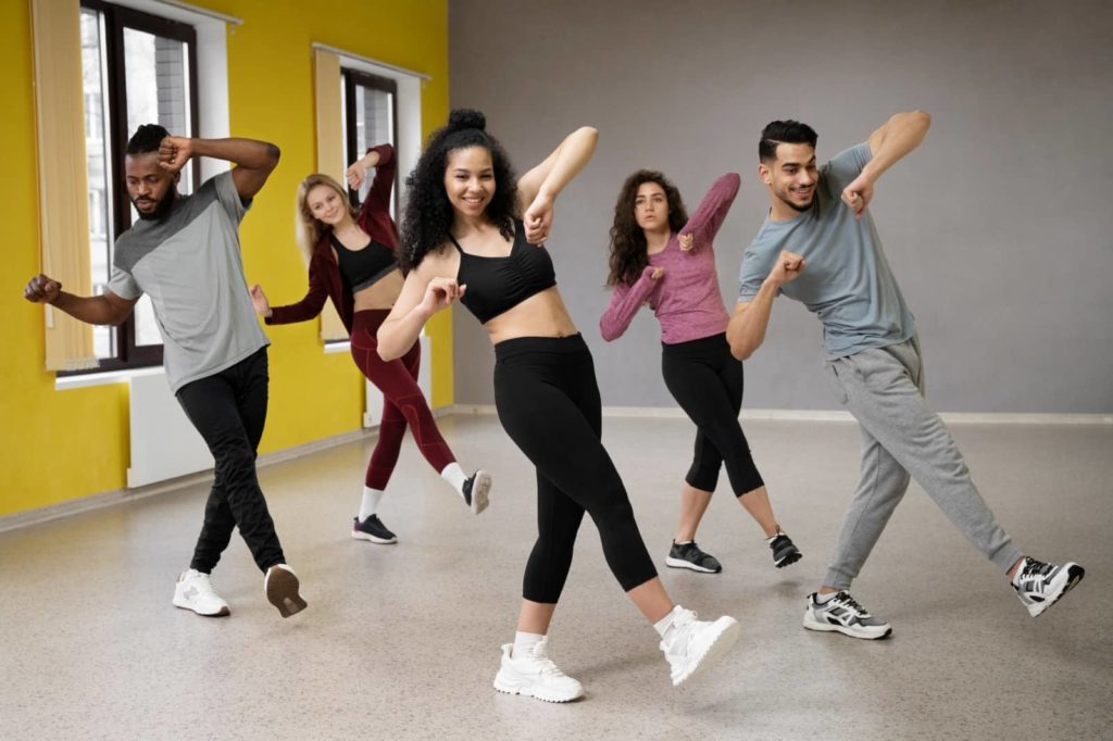 Festival de Dança do Recife começa com mais de 30 atrações gratuitas