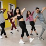Festival de Dança do Recife começa com mais de 30 atrações gratuitas