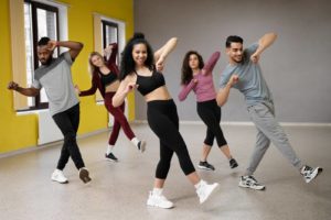 Festival de Dança do Recife começa com mais de 30 atrações gratuitas Festival de Dança do Recife começa com mais de 30 atrações gratuitas