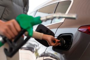 Gasolina terá mudança no preço após fim de desconto da Petrobras Gasolina terá mudança no preço após fim de desconto da Petrobras
