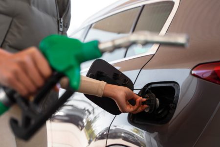 Gasolina terá mudança no preço após fim de desconto da Petrobras Gasolina terá mudança no preço após fim de desconto da Petrobras