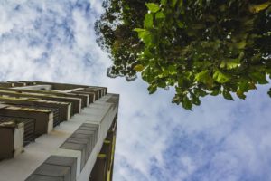 Imóveis sustentáveis ganham espaço e valorização com soluções de eficiência Imóveis sustentáveis ganham espaço e valorização com soluções de eficiência