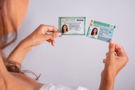 Moradores de Fernando de Noronha podem emitir nova identidade sem sair da ilha