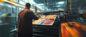 Indústria gráfica acelera transformação para atender novas exigências do mercado, avalia Marco Juliano Barro
