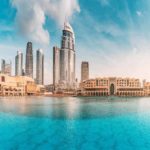Aldar investe R$ 1,5 bilhão em nove edifícios residenciais em Sharjah