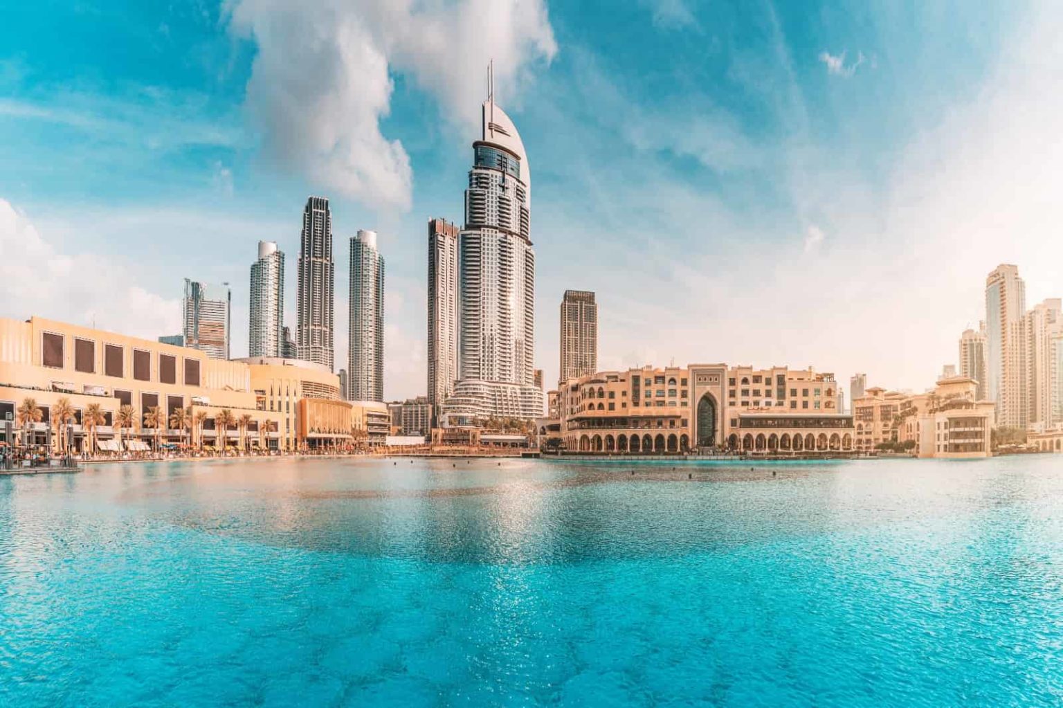 Aldar investe R$ 1,5 bilhão em nove edifícios residenciais em Sharjah Aldar investe R$ 1,5 bilhão em nove edifícios residenciais em Sharjah