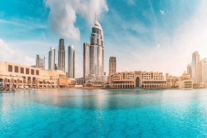 Aldar investe R$ 1,5 bilhão em nove edifícios residenciais em Sharjah