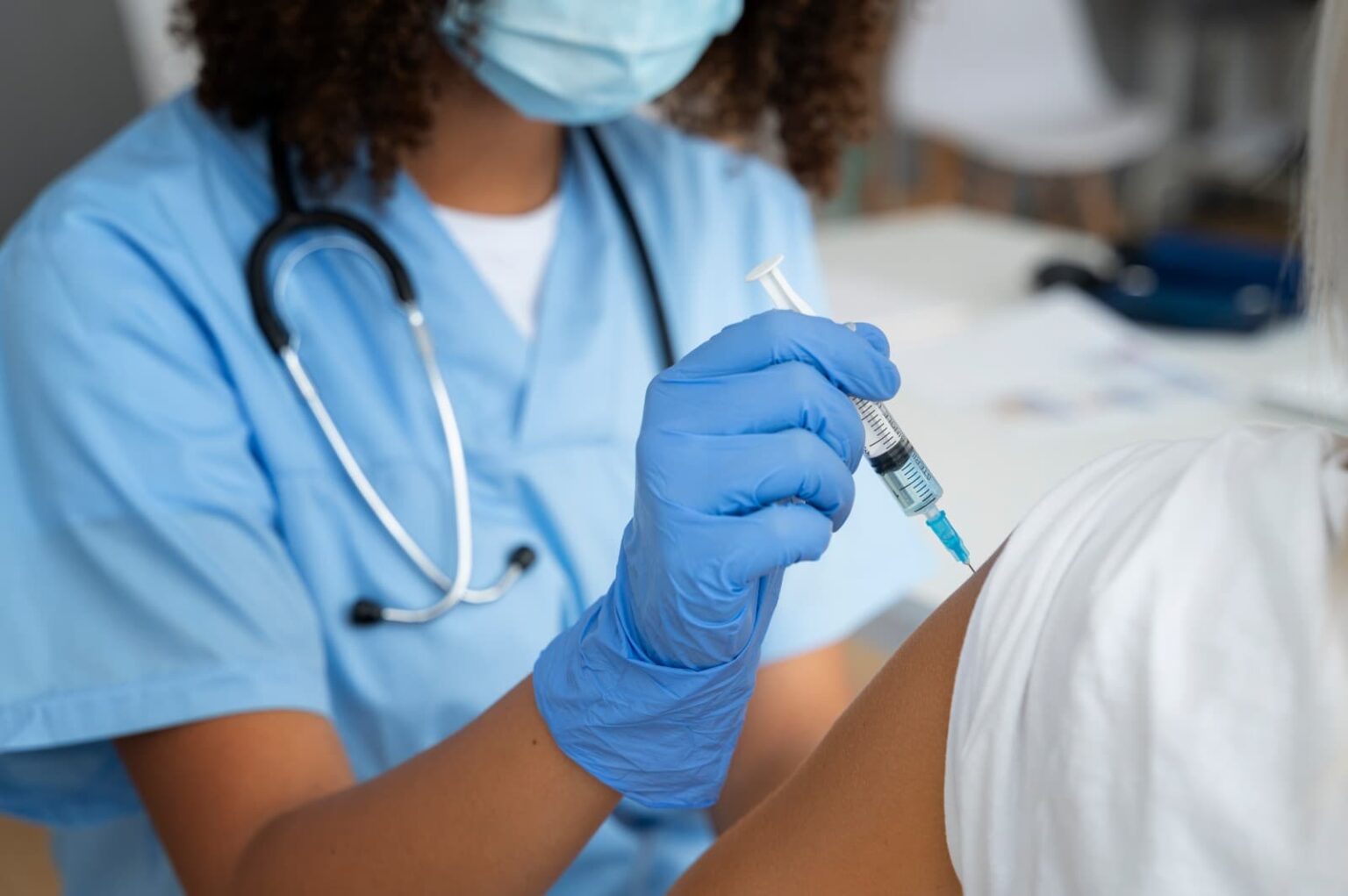 Vacinação ganha espaço na prevenção de infartos e outras doenças cardiovasculares Vacinação ganha espaço na prevenção de infartos e outras doenças cardiovasculares